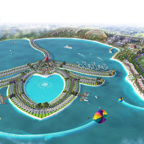 Tập Đoàn TTC Đầu Tư 30.000 Tỉ Đồng Cho Siêu Dự Án Selavia Phú Quốc